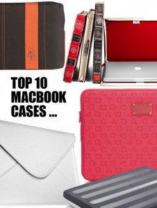Top 10 Macbook Cases
