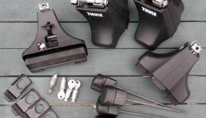 Thule Used Parts