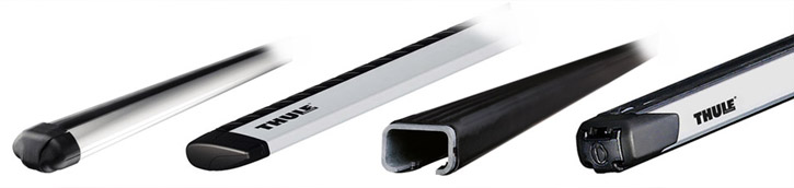 which roof bars