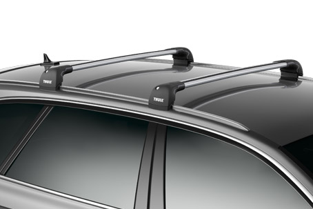 Thule wingbar vs squarebar 2025