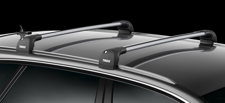 Thule Wingbar Edge