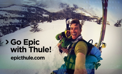 go epic thule