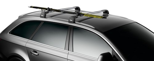 Thule SkiClick