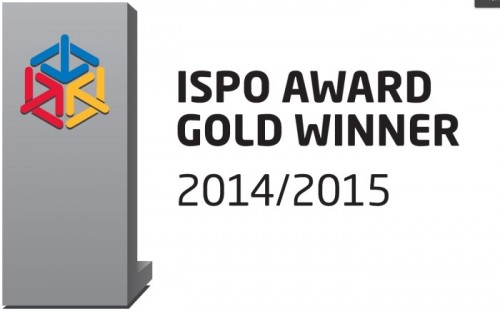 ispo award