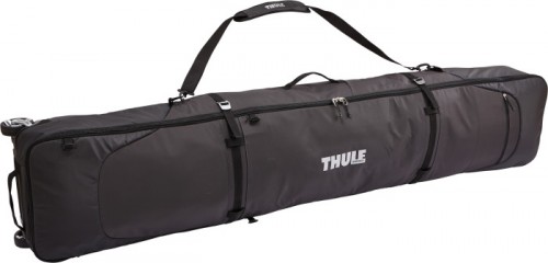 thule roundtrip single ski carrier