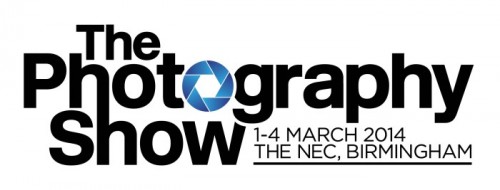 the photography show