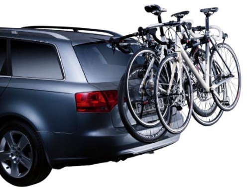 Thule 9103 / 9104 clipon