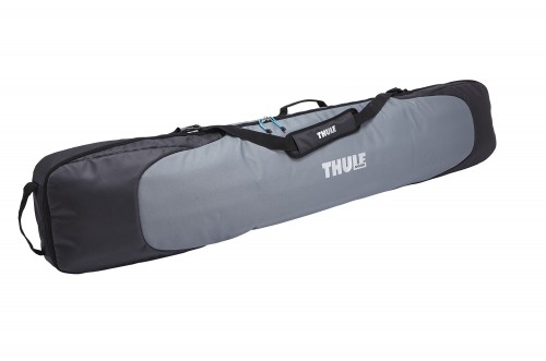 Thule RoundTrip Single Snowboard Carrier
