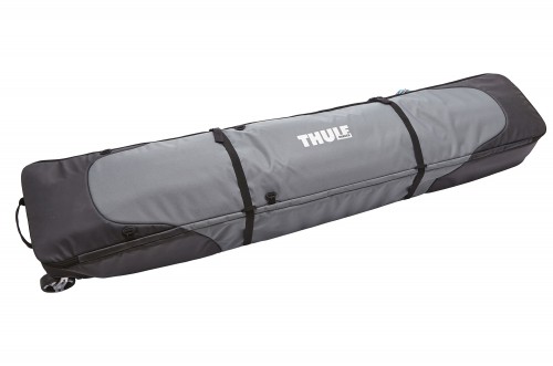Thule RoundTrip Double Snowboard Roller